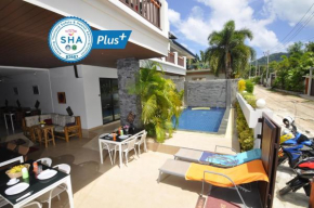 Duangjai Residence - SHA Extra Plus